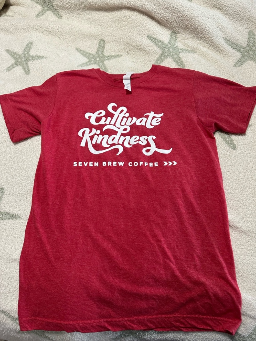 7 Brew T-Shirt